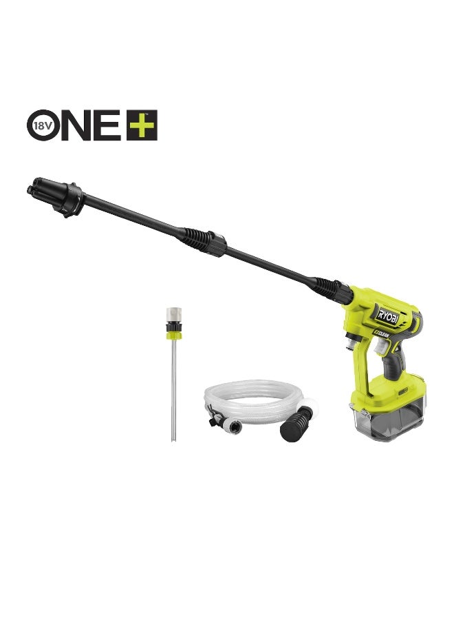 RYOBI Tools 18V ONE+™ Cordless 22bar Power Washer (Bare Tool) - Image 1